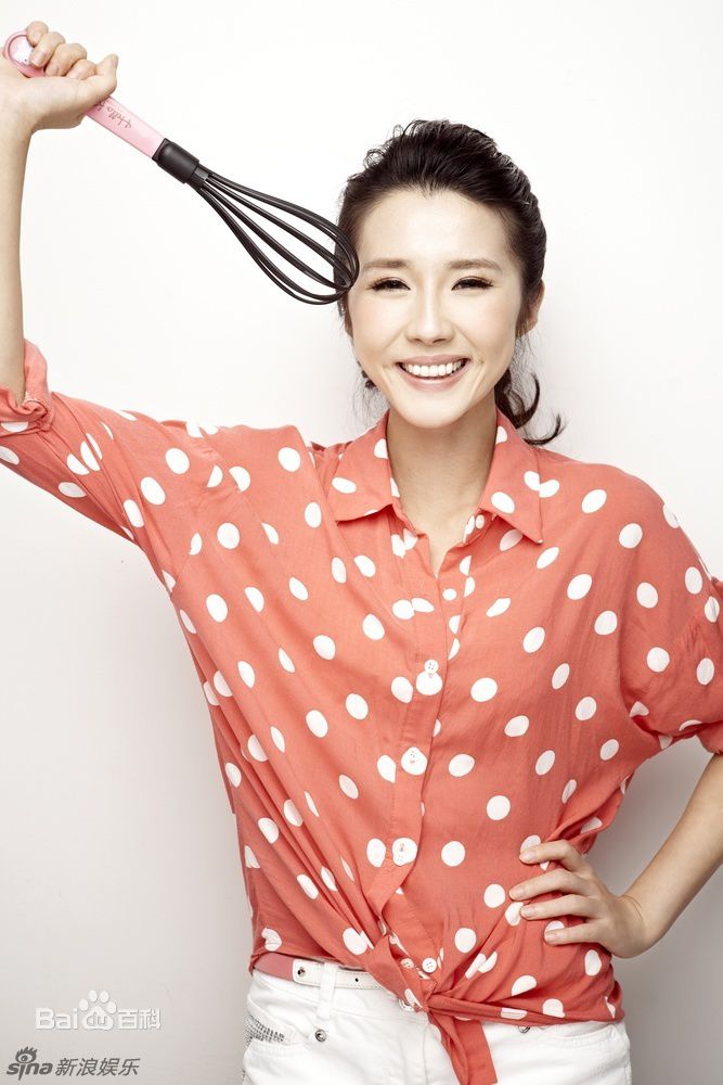 最全方安娜(Anna)精彩图册