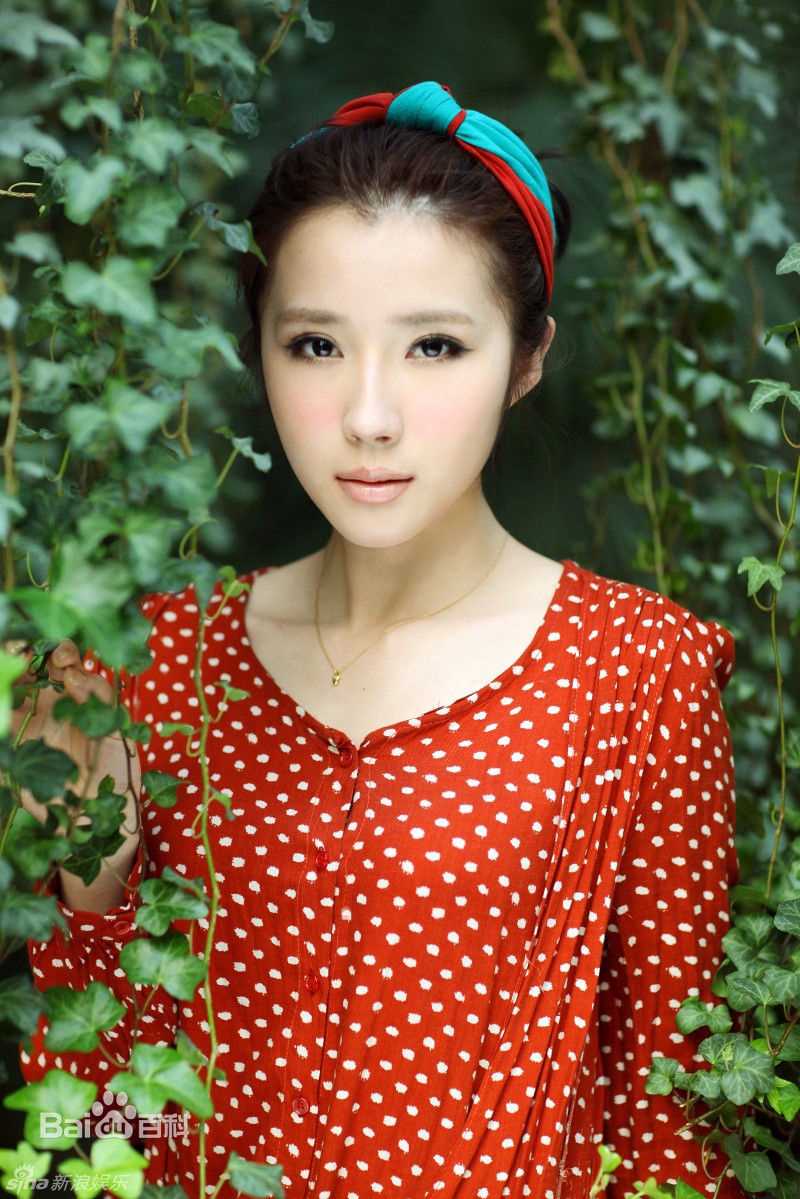 最全方安娜(Anna)精彩图册