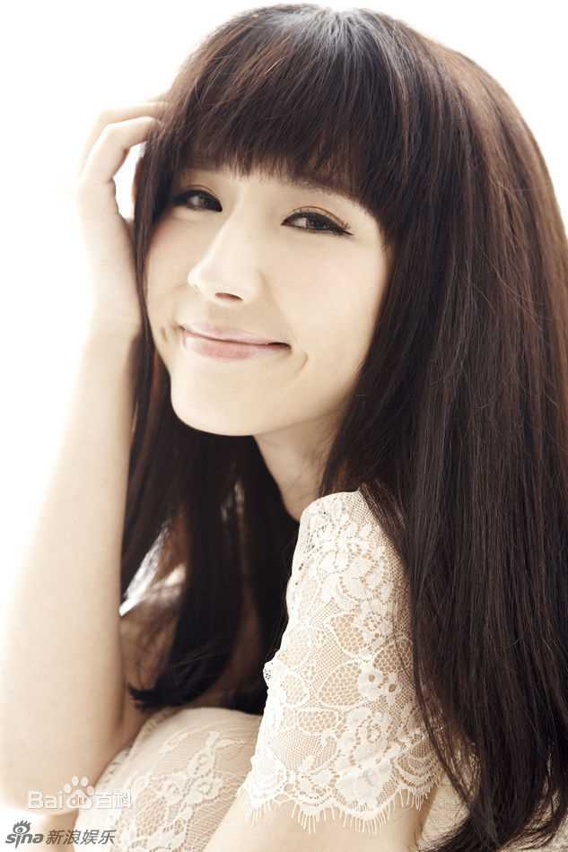 最全方安娜(Anna)精彩图册