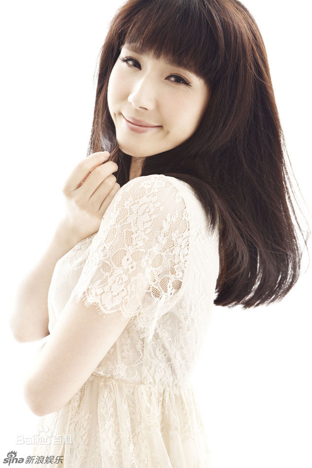 最全方安娜(Anna)精彩图册