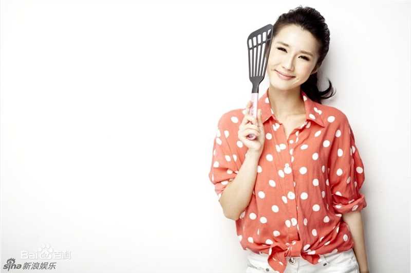 最全方安娜(Anna)精彩图册