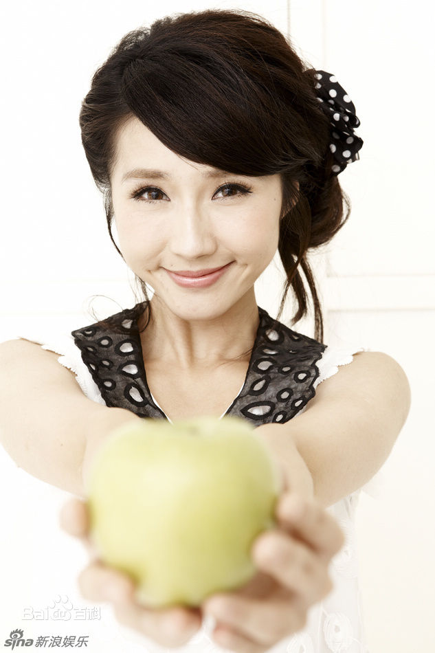 最全方安娜(Anna)精彩图册