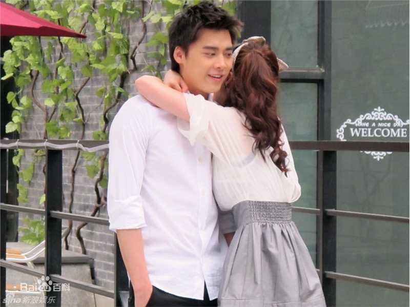 最全方安娜(Anna)精彩图册