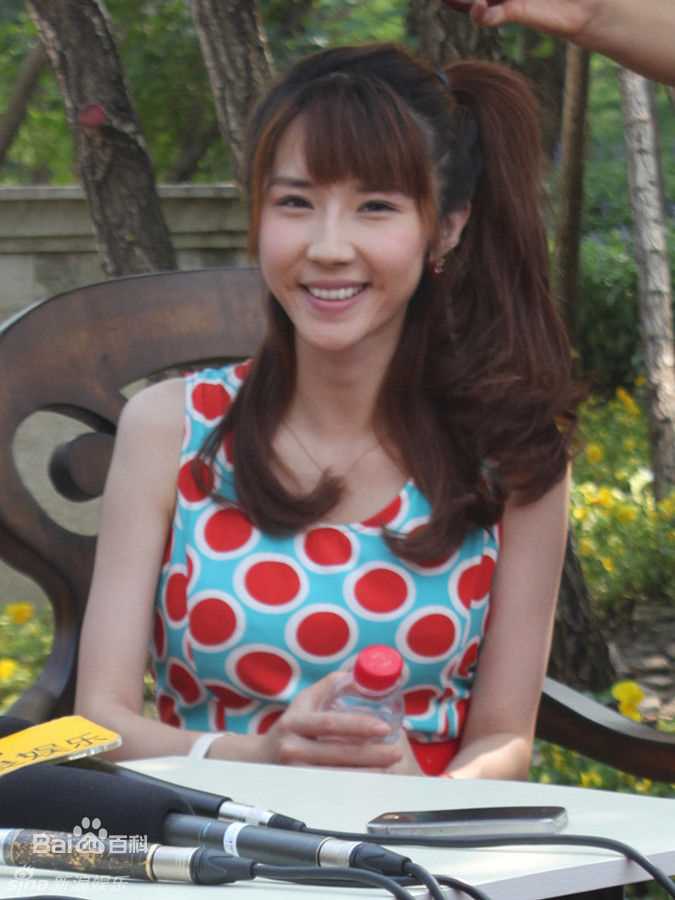 最全方安娜(Anna)精彩图册