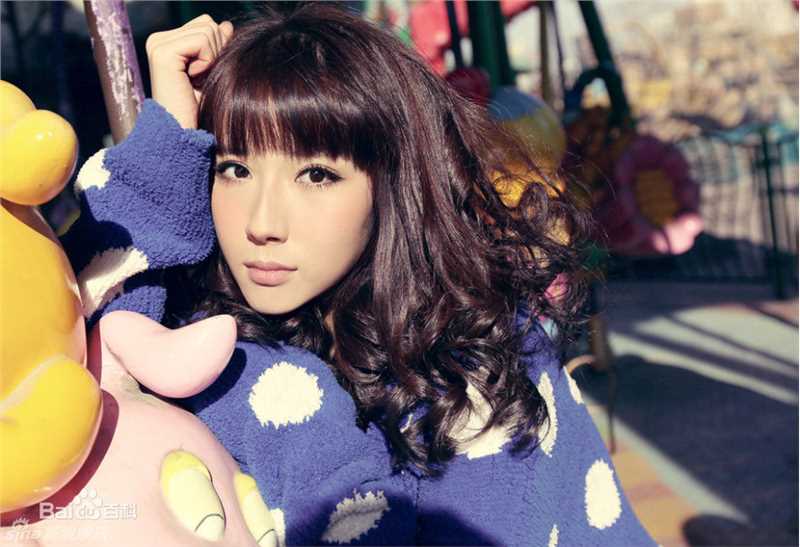 最全方安娜(Anna)精彩图册