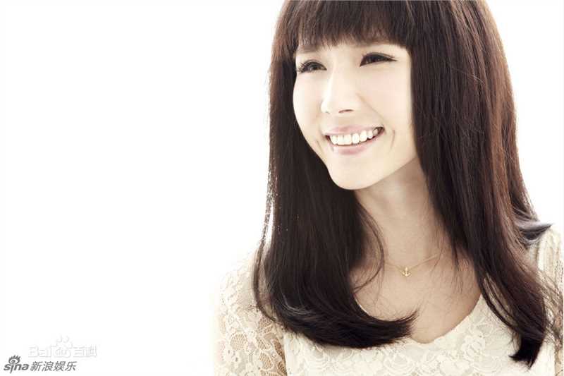 最全方安娜(Anna)精彩图册