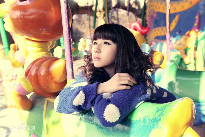 最全方安娜(Anna)精彩图册