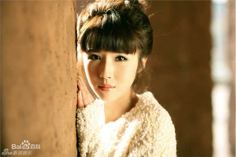 最全方安娜(Anna)精彩图册