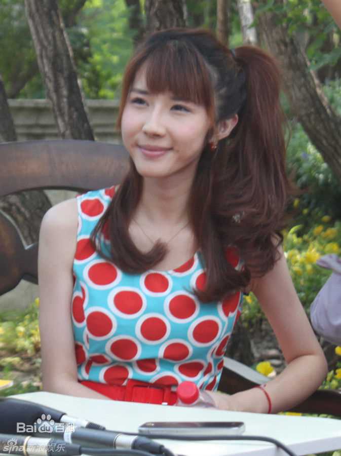 最全方安娜(Anna)精彩图册