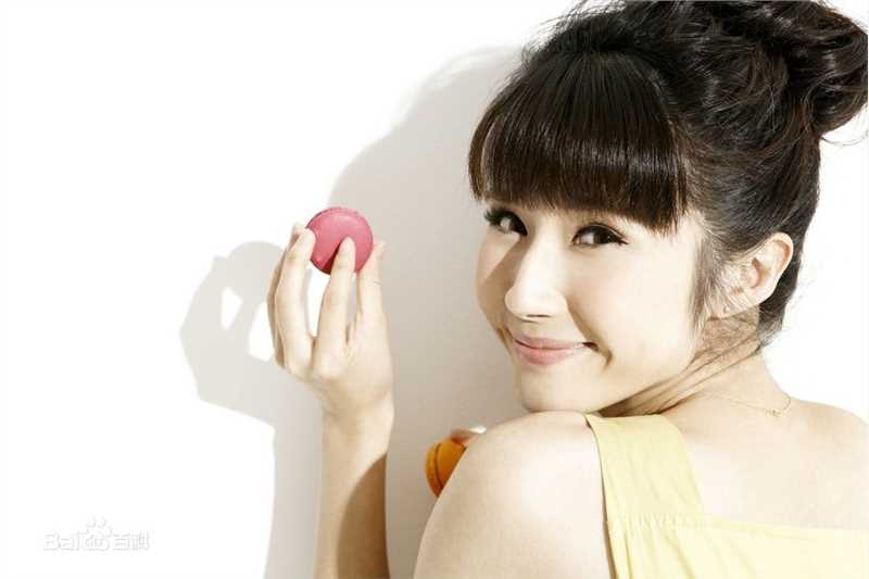 最全方安娜(Anna)精彩图册