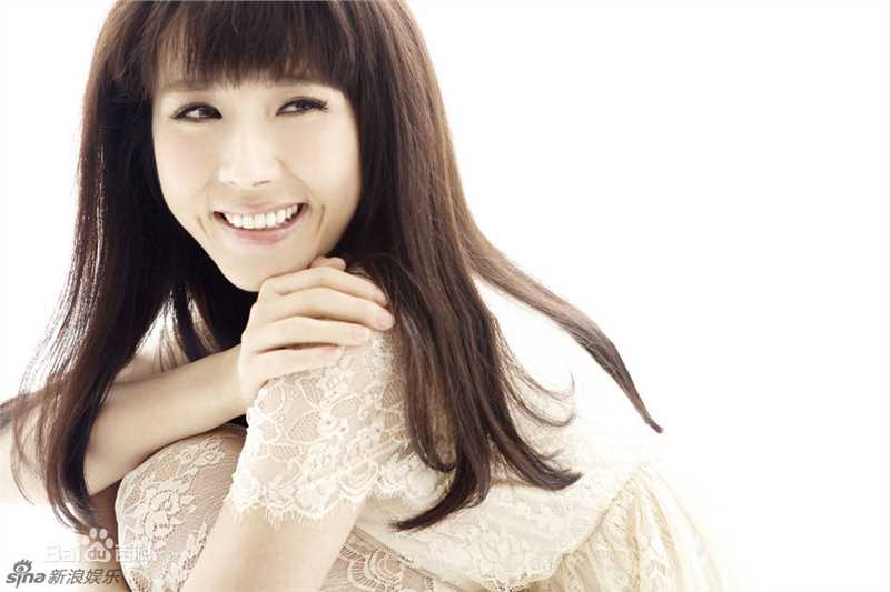 最全方安娜(Anna)精彩图册