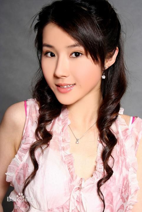 最全方安娜(Anna)精彩图册