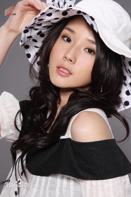 最全方安娜(Anna)精彩图册