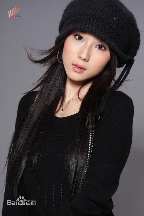 最全方安娜(Anna)精彩图册