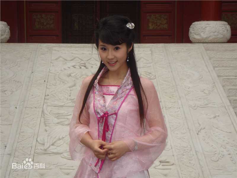 最全方安娜(Anna)精彩图册