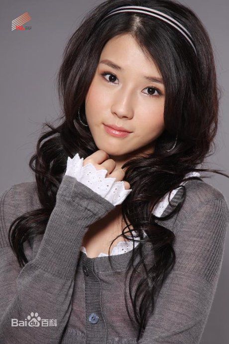 最全方安娜(Anna)精彩图册