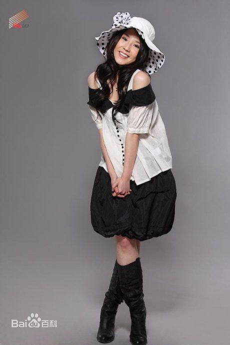 最全方安娜(Anna)精彩图册