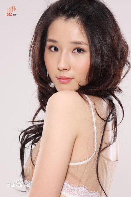 最全方安娜(Anna)精彩图册