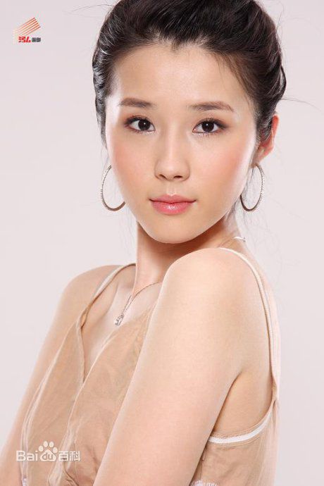 最全方安娜(Anna)精彩图册