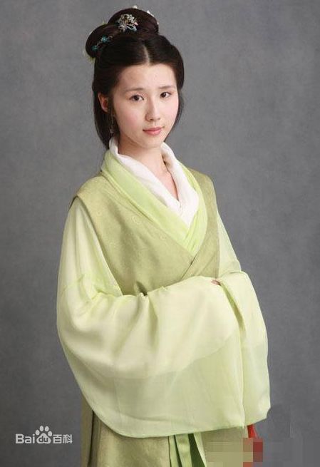 最全方安娜(Anna)精彩图册