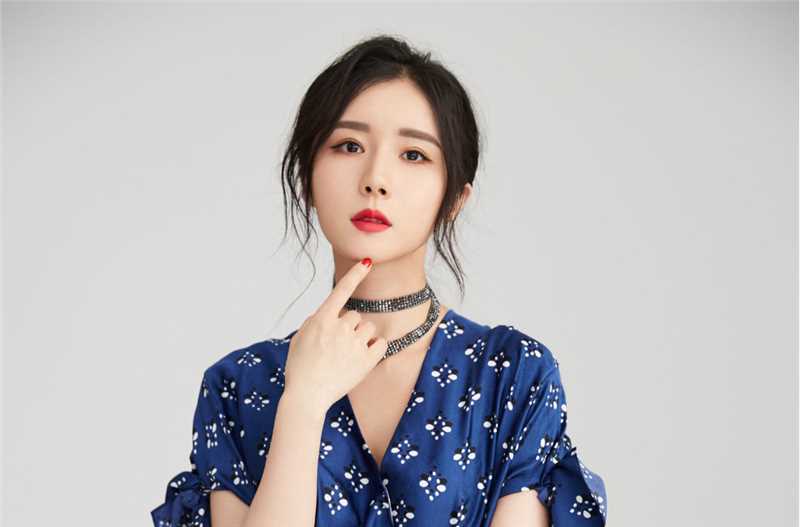 最新方安娜(Anna)性感图片