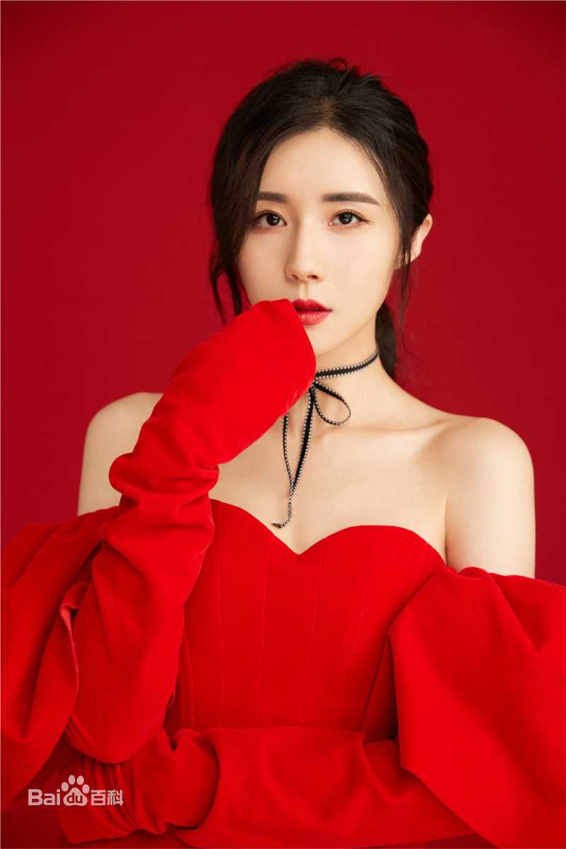 最新方安娜(Anna)性感图片