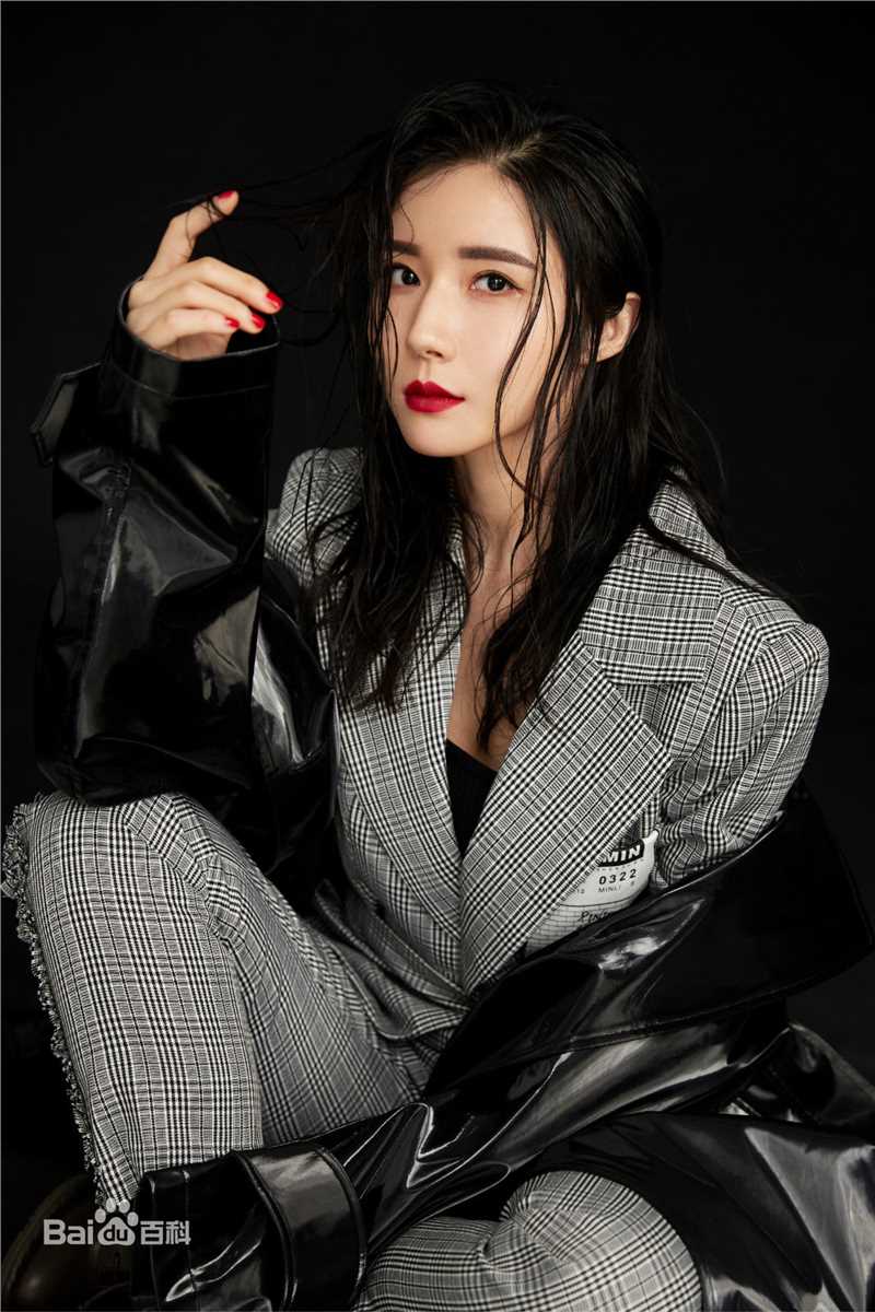 最新方安娜(Anna)性感图片