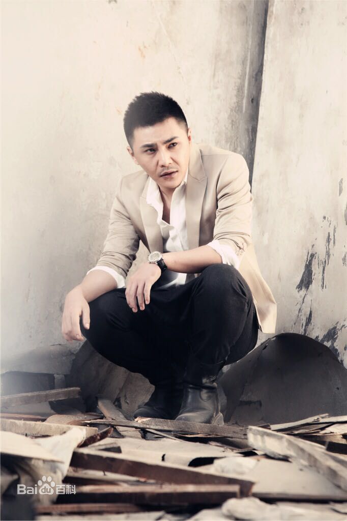 冷中易(Easy Joe)最优质相册