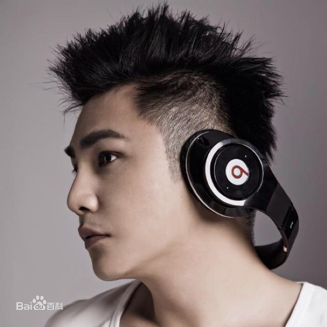 冷中易(Easy Joe)最优质相册