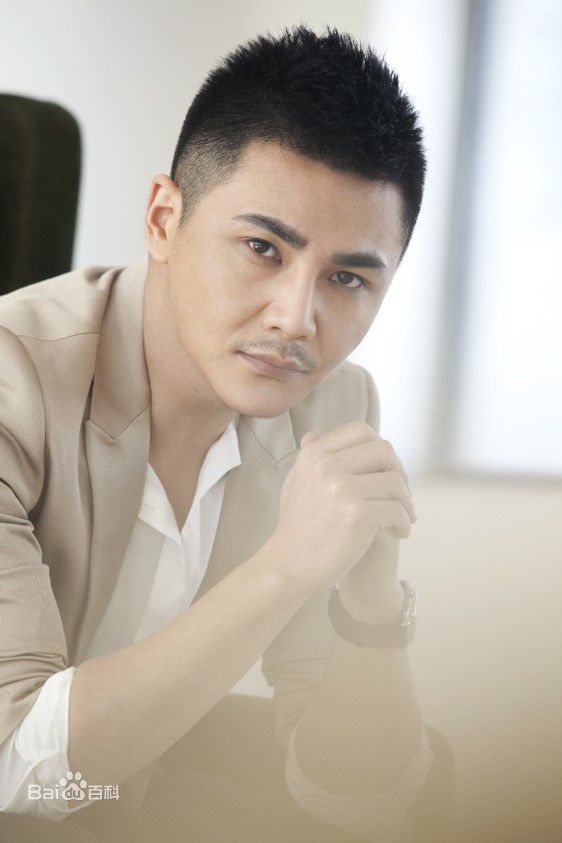 冷中易(Easy Joe)最优质相册