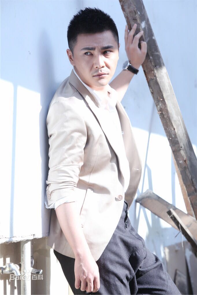 冷中易(Easy Joe)最优质相册