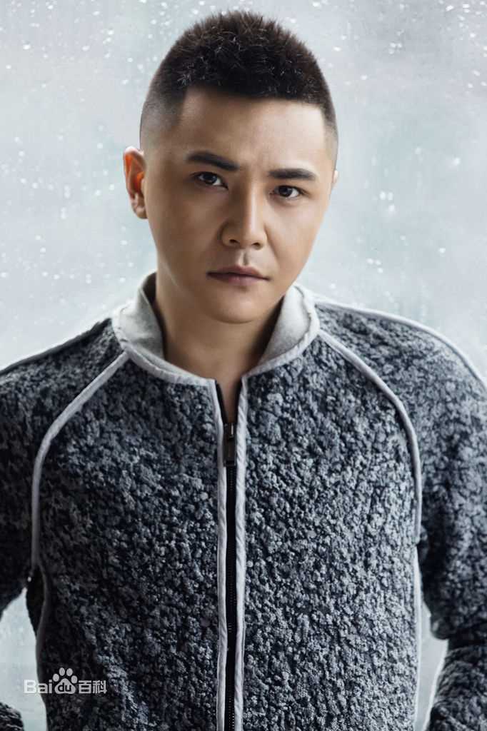 冷中易(Easy Joe)最新图集