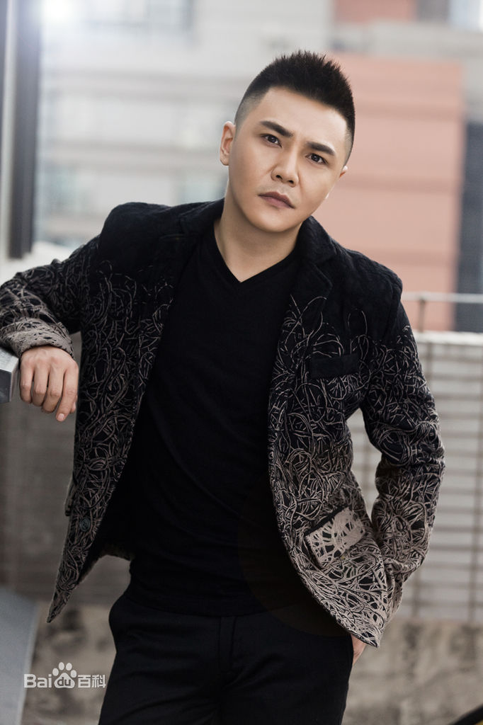 冷中易(Easy Joe)最新图集