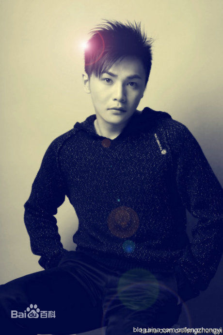 最优质冷中易(Easy Joe)精彩图册