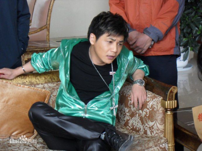 最优质冷中易(Easy Joe)精彩图册