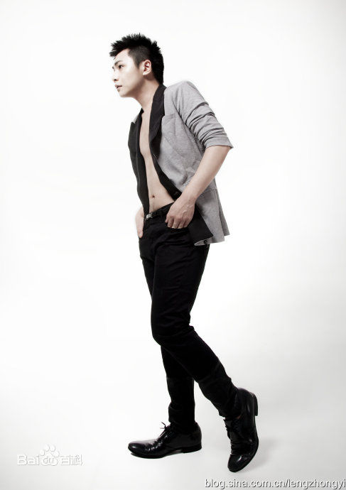 最优质冷中易(Easy Joe)精彩图册