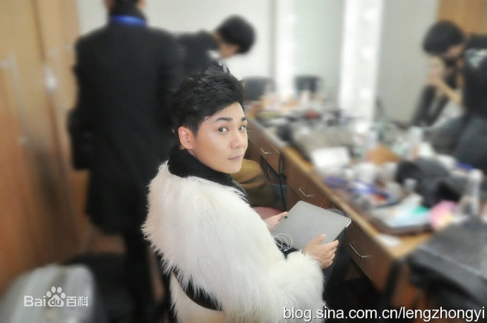 最优质冷中易(Easy Joe)精彩图册