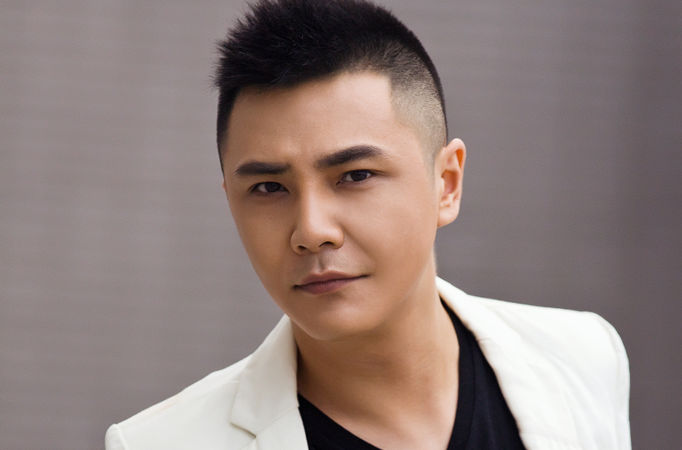 冷中易(Easy Joe)生活照