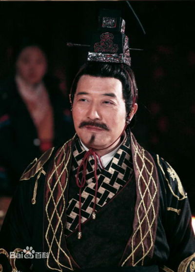 高兰村 古装最优质剧照