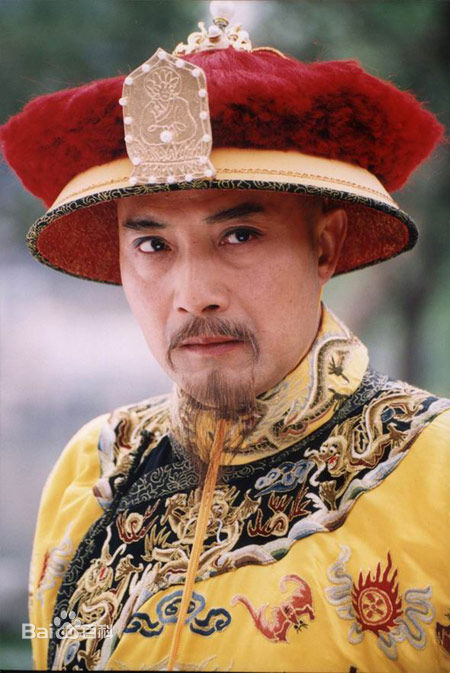 高兰村 古装最优质剧照