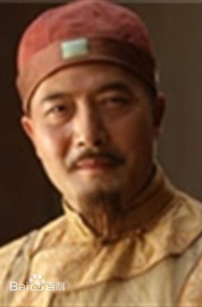 高兰村 古装最优质剧照