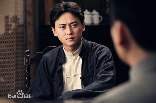 最新王鹏凯在《我们的法兰西岁月》中的壁纸