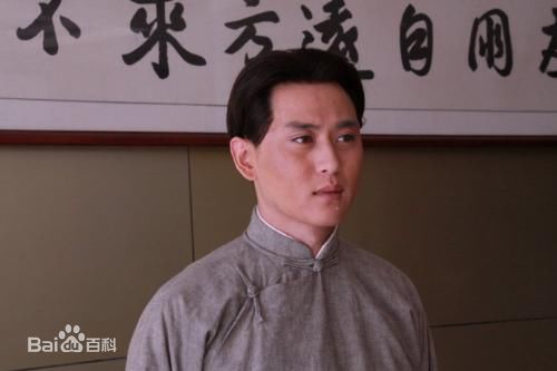 最新王鹏凯在《我们的法兰西岁月》中的壁纸