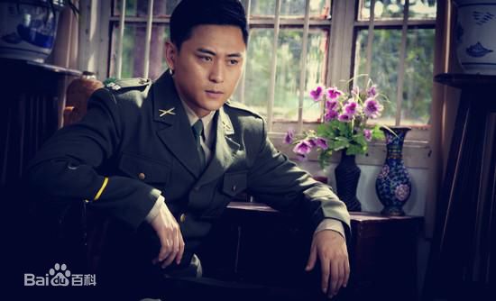 最全王鹏凯在《最后一战》中的壁纸