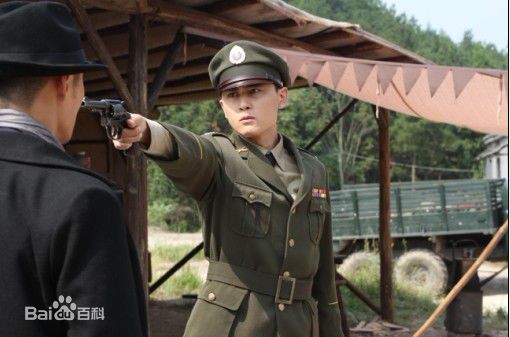 最全王鹏凯在《最后一战》中的壁纸