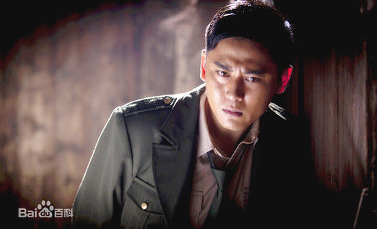 最全王鹏凯在《最后一战》中的壁纸