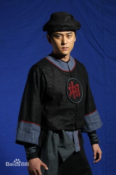 最全王鹏凯精彩图册