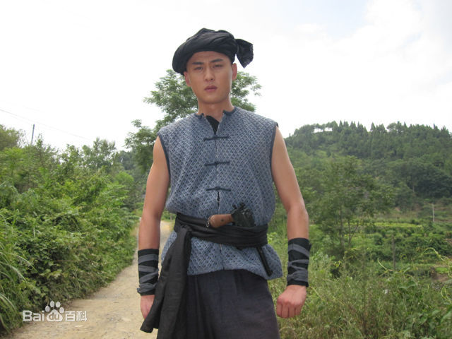 最全王鹏凯精彩图册