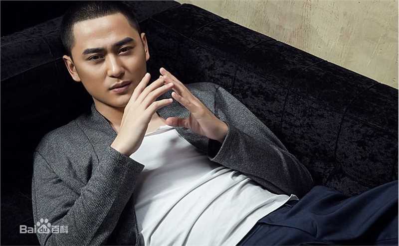 高清王鹏凯性感图片