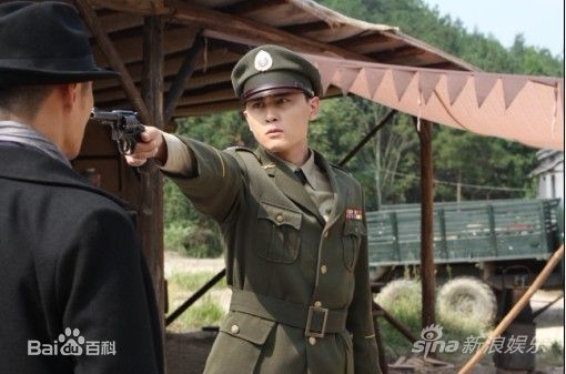 高清王鹏凯性感图片